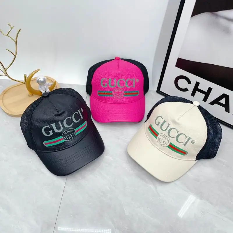 Gucci Cap dx39